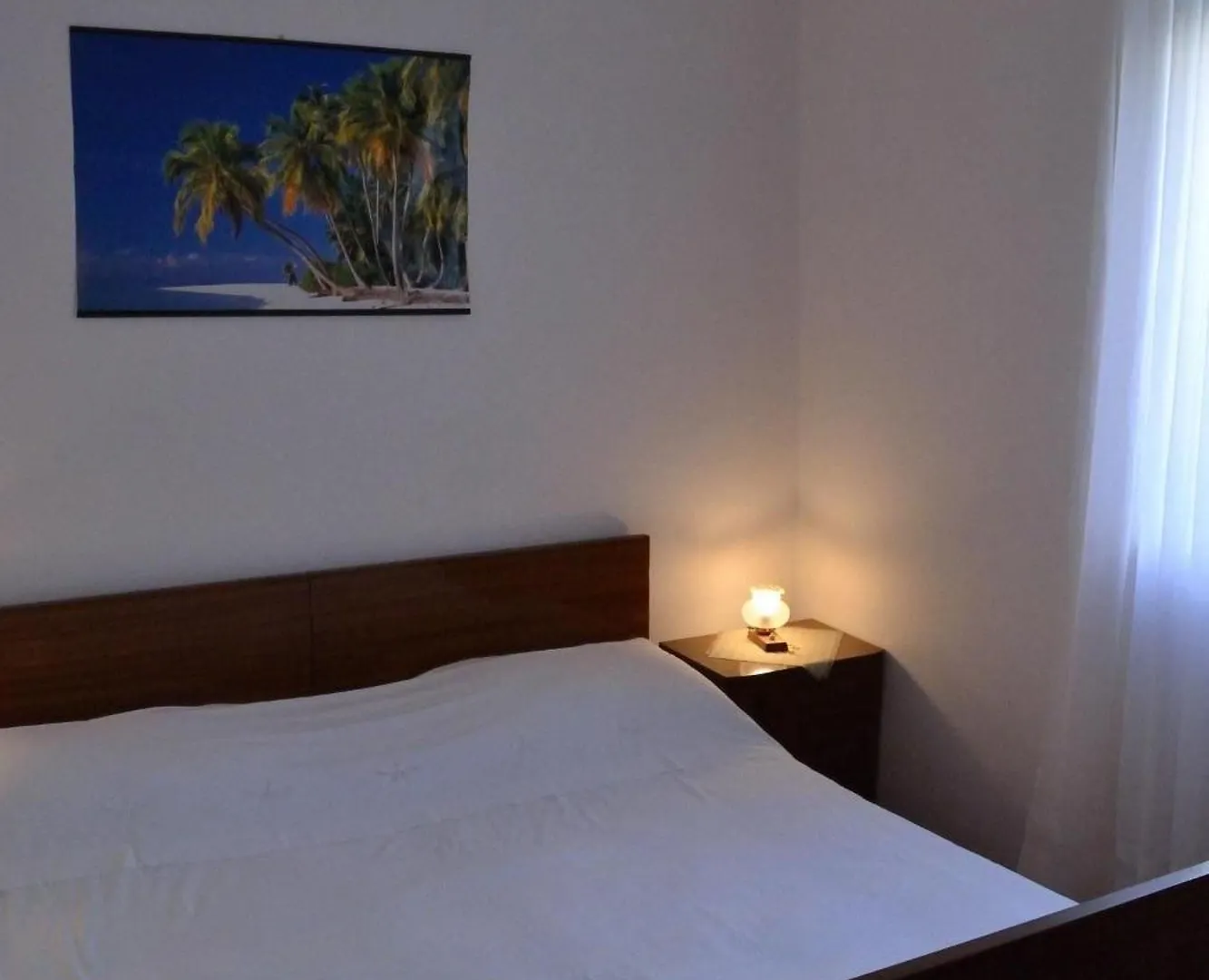 Grosse Ferienwohnung In Pag Mit Privater Terrasse Pag Town 0*,
