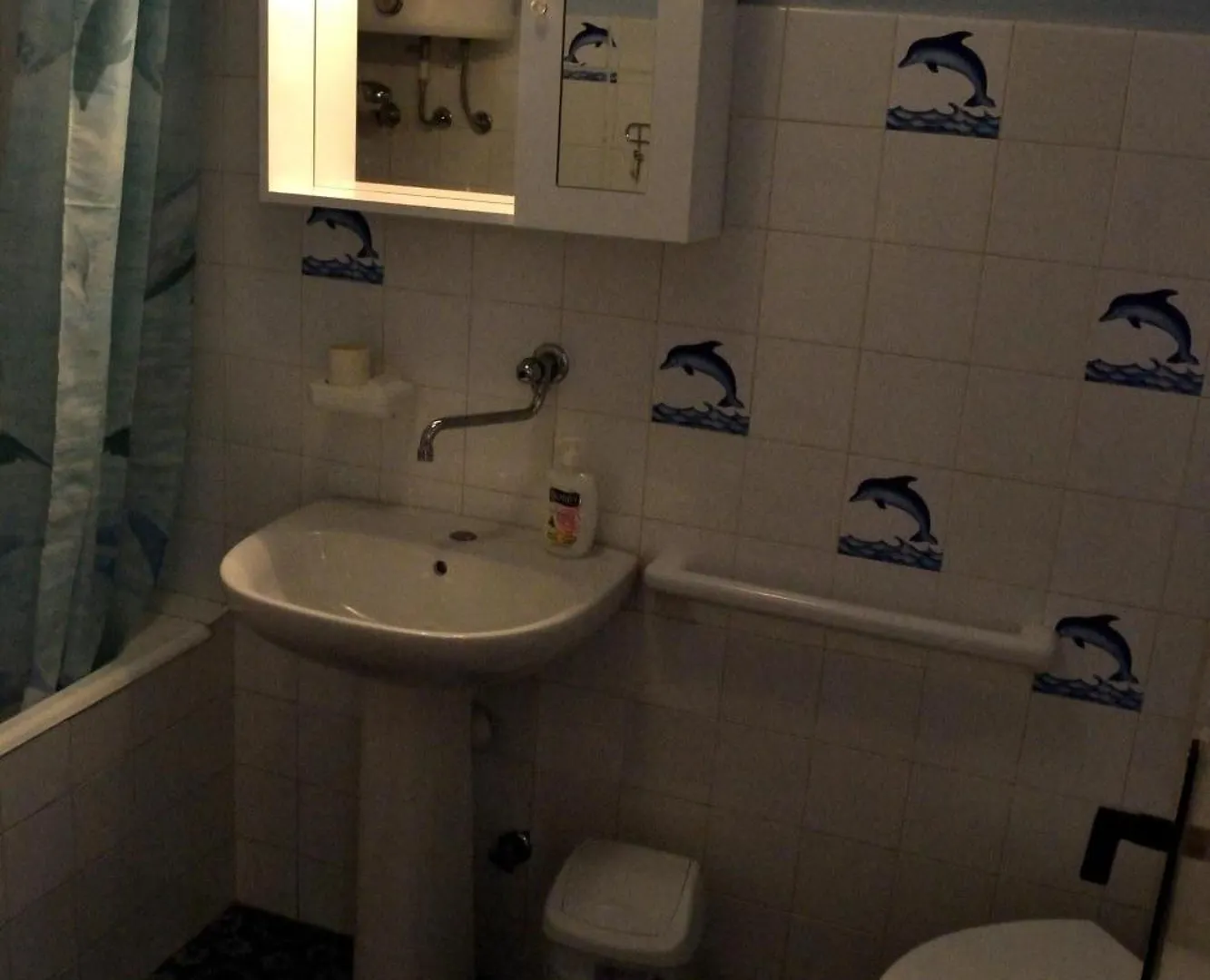 Grosse Ferienwohnung In Pag Mit Privater Terrasse Pag Town 0*,  Croatia