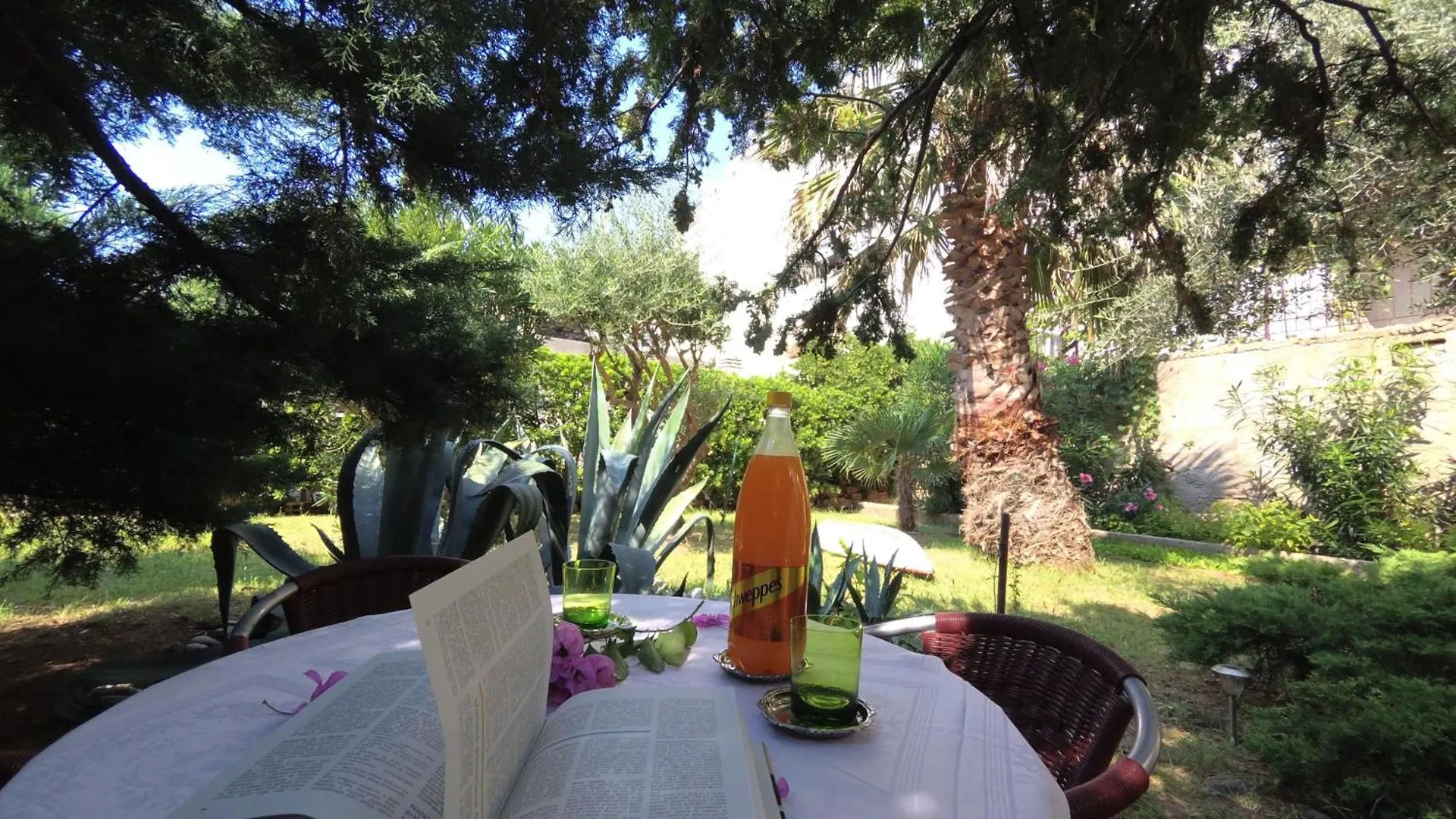 Apartment Grosse Ferienwohnung In Pag Mit Privater Terrasse Pag Town