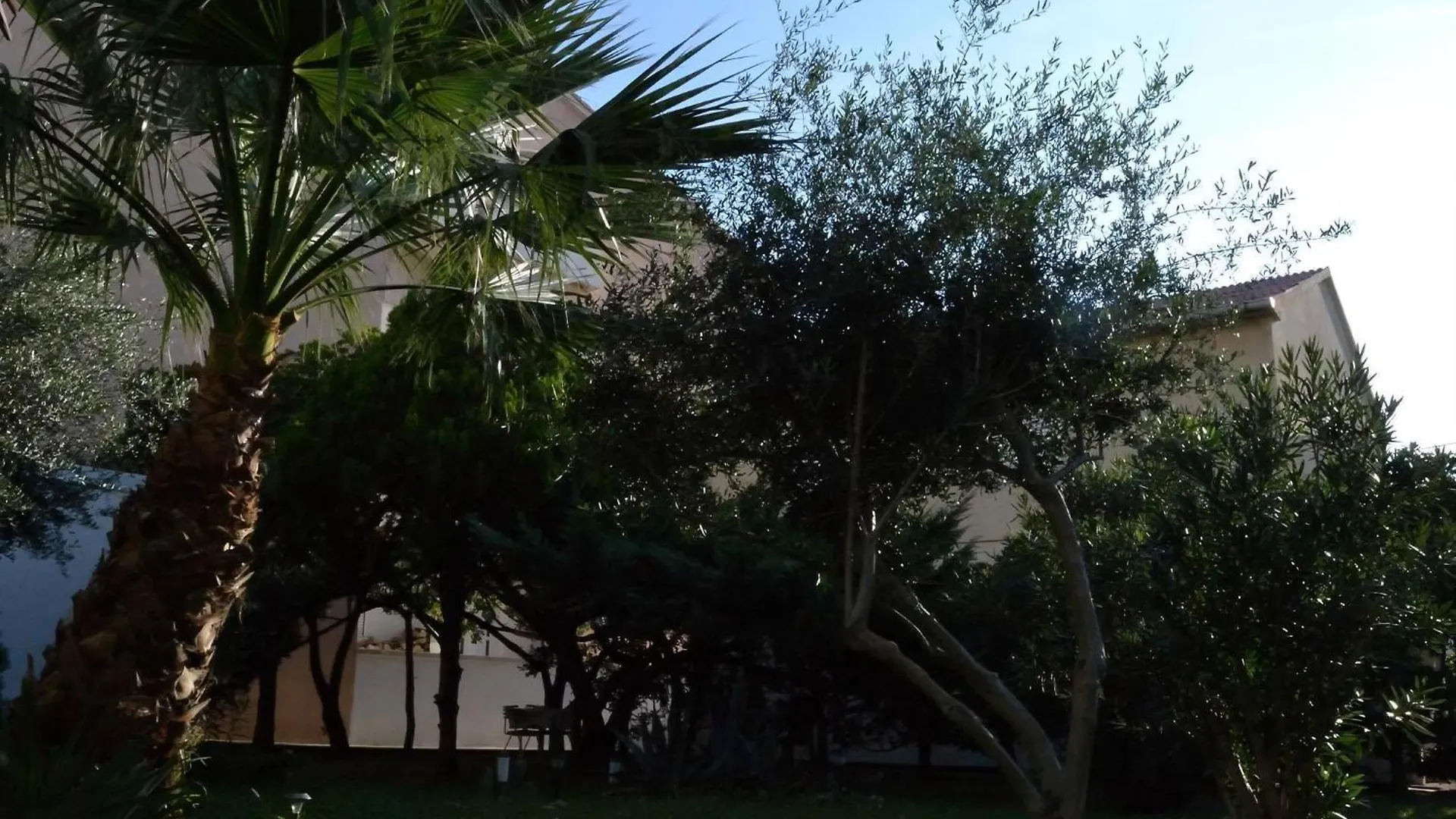Apartment Grosse Ferienwohnung In Pag Mit Privater Terrasse Pag Town