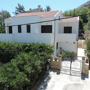 Apartament Lavanda, Pag Town