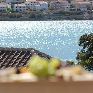 Apartament Terrace Beba - Pag, Pag Town