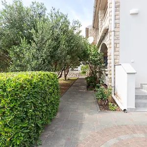 Apartman Luka, Pag Town