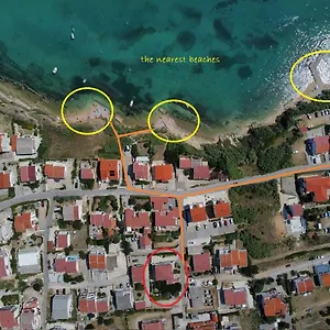  Apartman Anastazija