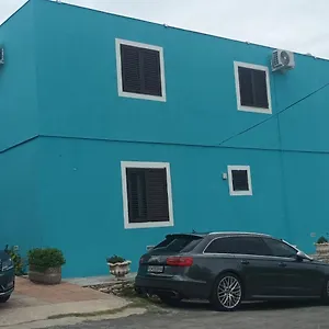 Apartman Andelka, Pag Town